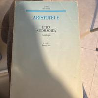 ETICA NICOMACHEA