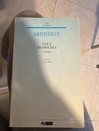 ETICA NICOMACHEA