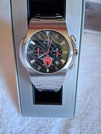 Orologio Breil Ducati Corse Crono 2003 – NUOVO 