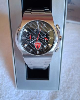 Orologio Breil Ducati Corse Crono 2003 – NUOVO 