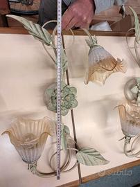 Plafoniere e lampadari