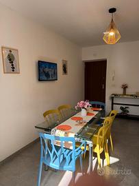 Alloggio turistico casa del cigno