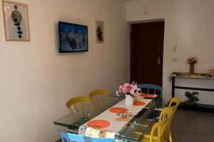 Alloggio turistico casa del cigno