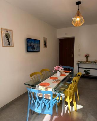 Alloggio turistico casa del cigno
