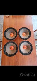 midrange sp audio altoparlanti audio hi fi car
