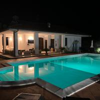 Villa in esclusiva con piscina privata - 15 posti