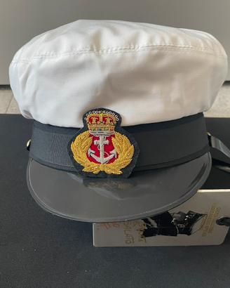 Cappello marinaio Corto Maltese Originale