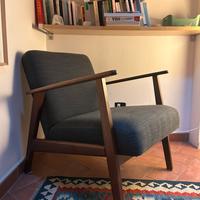 EKENÄSET Poltrona Ikea