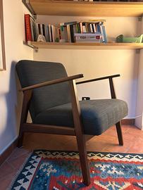 EKENÄSET Poltrona Ikea