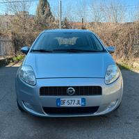 grande punto neopatentati