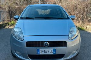 grande punto neopatentati