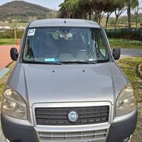 FIAT DOBLO'