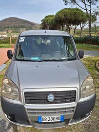 FIAT DOBLO'
