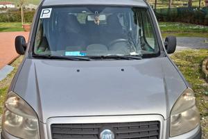FIAT DOBLO'