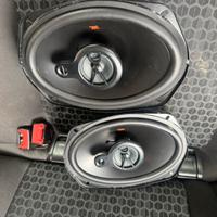 Casse auto jbl