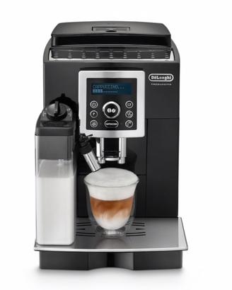 De longhi Ecam Cappuccino