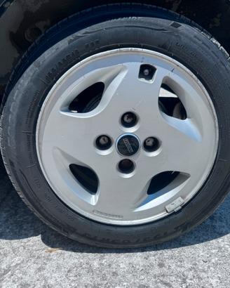 2 set cerchi Fiat 13