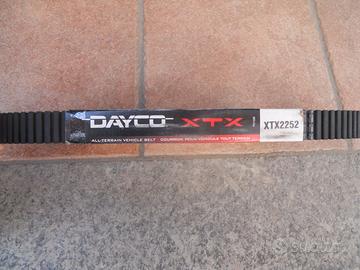 Cinghia variatore quad Polaris RZR 1000 e 900