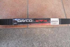 Cinghia variatore quad Polaris RZR 1000 e 900