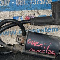 BOBINA DUCATI Monster 620cc i.e.(02-) benzina 620 