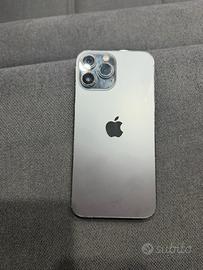 iPhone 13 pro max 128 gb