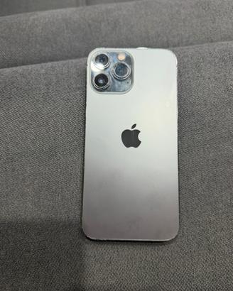 iPhone 13 pro max 128 gb