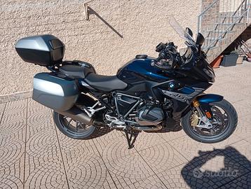 BMW R 1250 RS - Anno 11/2020