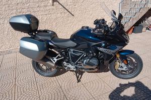BMW R 1250 RS - Anno 11/2020