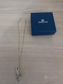 Collana Swarovski 