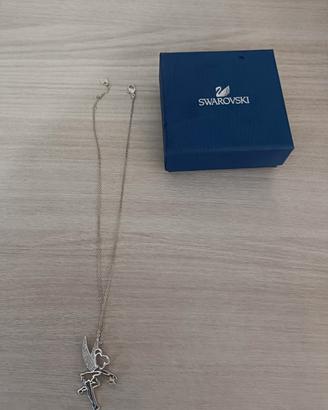 Collana Swarovski 