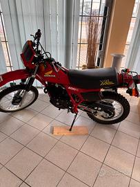 Honda XL 400 R