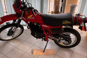 Honda XL 400 R