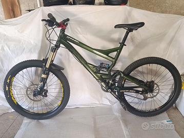 MTB Enduro Specialized