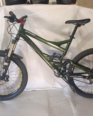 MTB Enduro Specialized