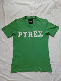 Maglietta PYREX