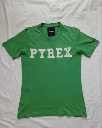 Maglietta PYREX