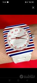 Orologio gran Prix anni 80 carica manuale