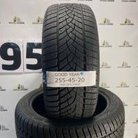 255 45 20 GOOD YEAR 95% di battistrada
