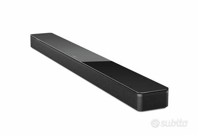 Soundbar Bose 700