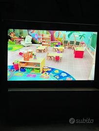 tv graetz 55 pollici inclusa penna amazon