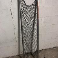 Rete per bagagli Toyota Rav 4.