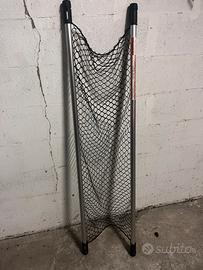 Rete per bagagli Toyota Rav 4.