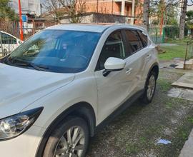 MAZDA CX-5 2ª serie - 2013