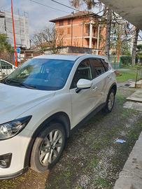 MAZDA CX-5 2ª serie - 2013