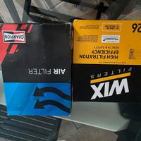 Filtro aria abitacolo nissan micra IV quarta serie