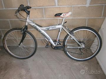 Bicicletta