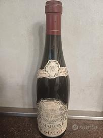 Amarone Tommasi 1993