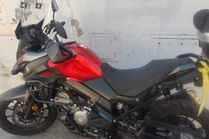moto suzuki