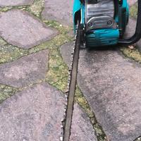 Motosega Makita DCS4600S