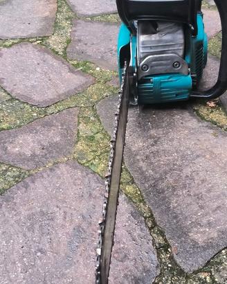 Motosega Makita DCS4600S